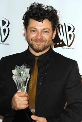 Andy Serkis