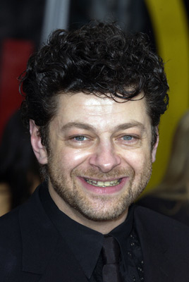 Andy Serkis