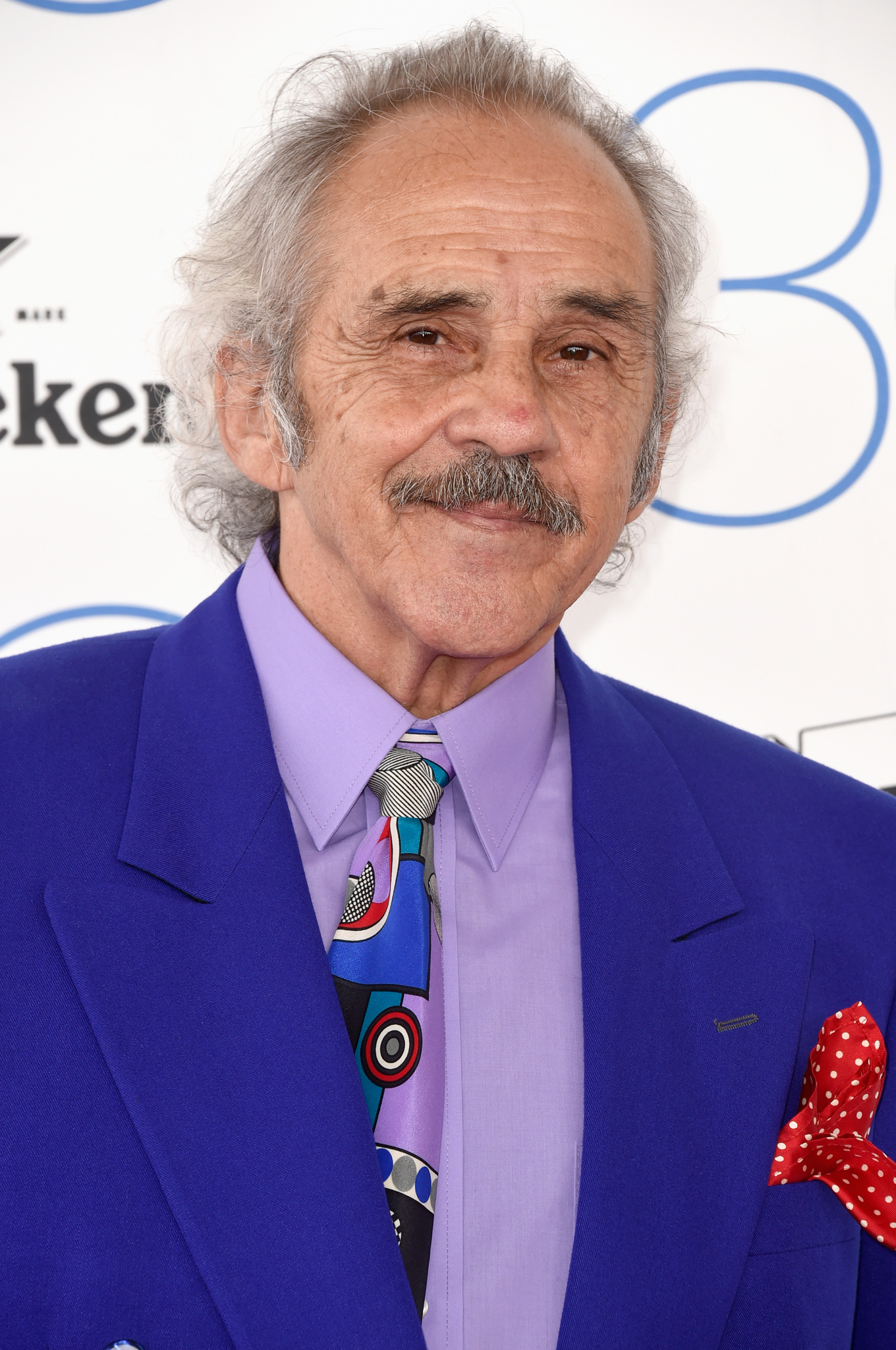 Pepe Serna at event of 30th Annual Film Independent Spirit Awards (2015)