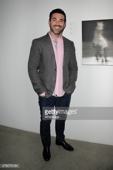 'Art for Animals' fundraiser event hosted by Alison Eastwood / Eastwood Ranch Foundation