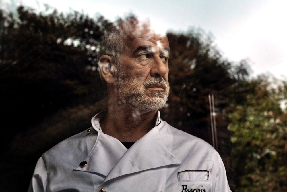 Still of Toni Servillo in Una vita tranquilla (2010)