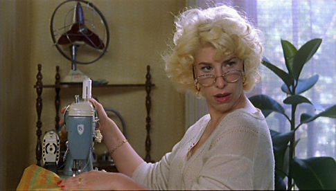 Still of Nathalie Seseña in Cásate conmigo, Maribel (2002)