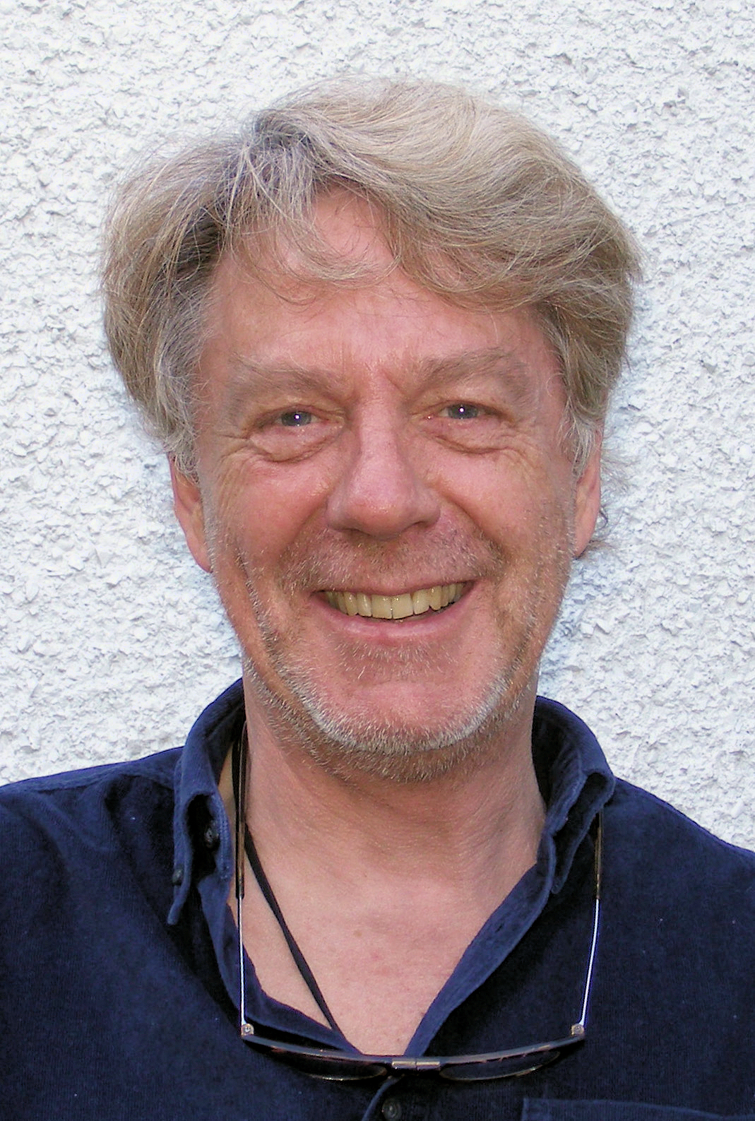 Peter Settelen