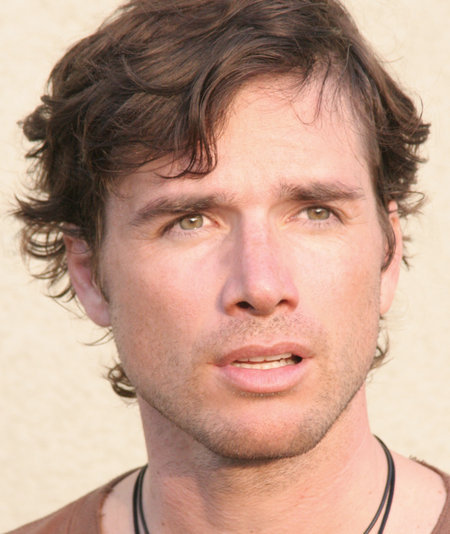 Matthew Settle