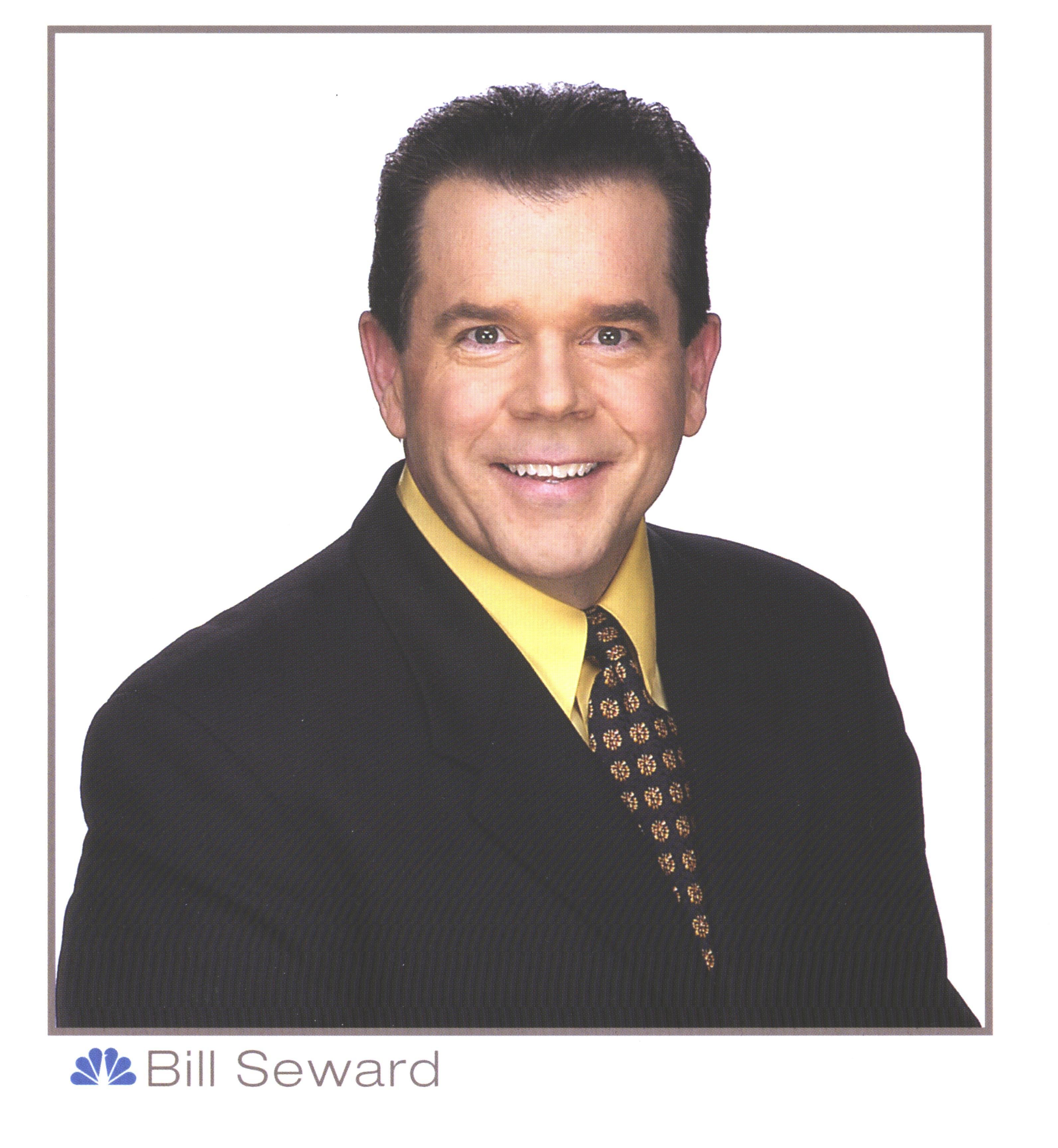 Bill Seward