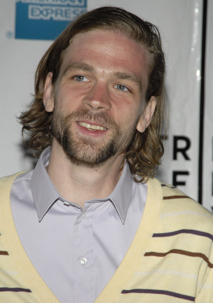 Brendan Sexton III at event of Just Like the Son (2006)