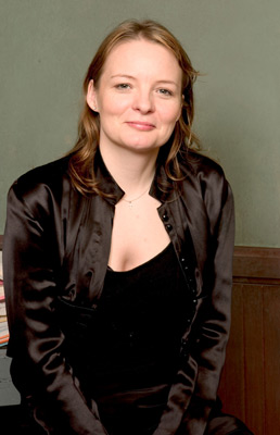 Cara Seymour at event of Evergreen (2004)