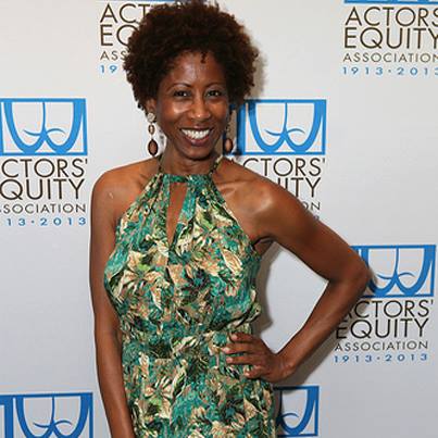 Actors Equity Gala Event