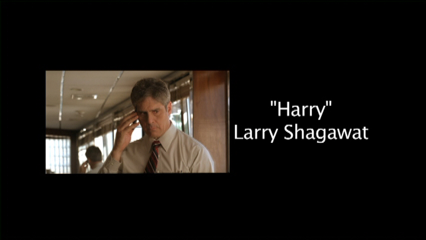Larry Shagawat