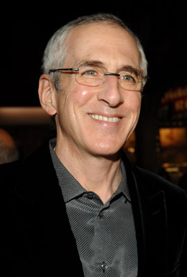 Michael Shamberg at event of Freedom Writers (2007)