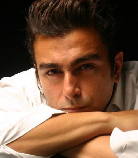 Shaan Shahid in Khuda Kay Liye (2007)