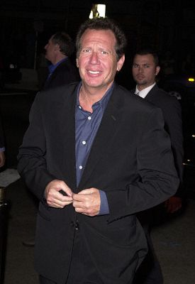 Garry Shandling at event of Heartbreakers (2001)