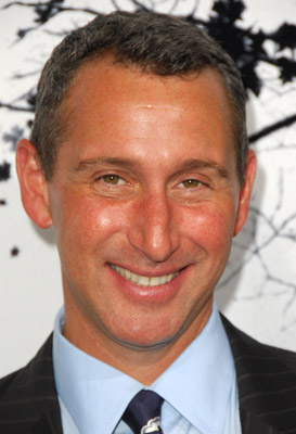 Adam Shankman at event of Premonition (2007)