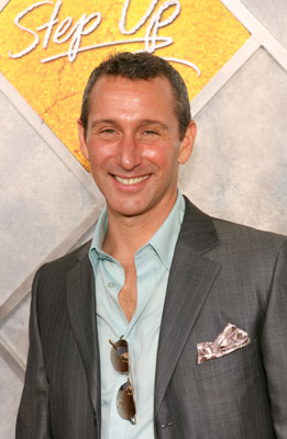 Adam Shankman at event of Sokis hip-hopo ritmu (2006)