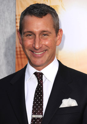 Adam Shankman at event of The Last Song (2010)