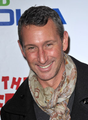 Adam Shankman