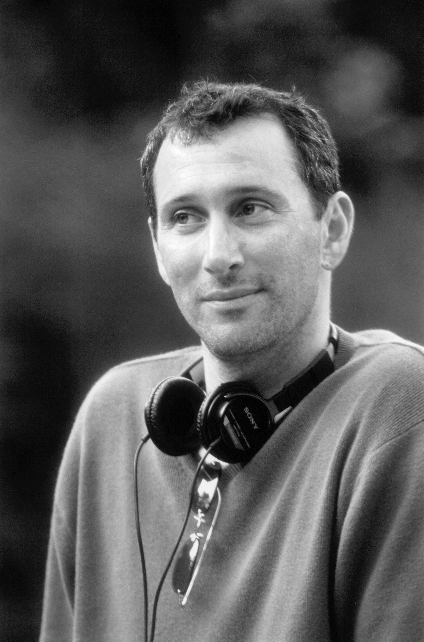 Still of Adam Shankman in Vedybu planuotoja (2001)