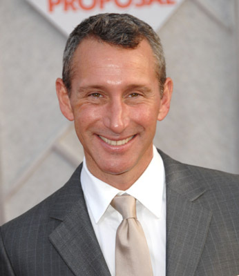 Adam Shankman at event of Pirslybos (2009)