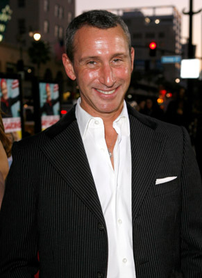 Adam Shankman