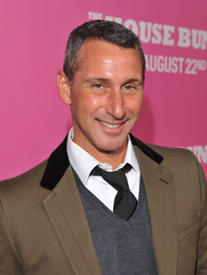 Adam Shankman at event of The House Bunny (2008)