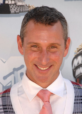 Adam Shankman at event of 2008 MTV Movie Awards (2008)