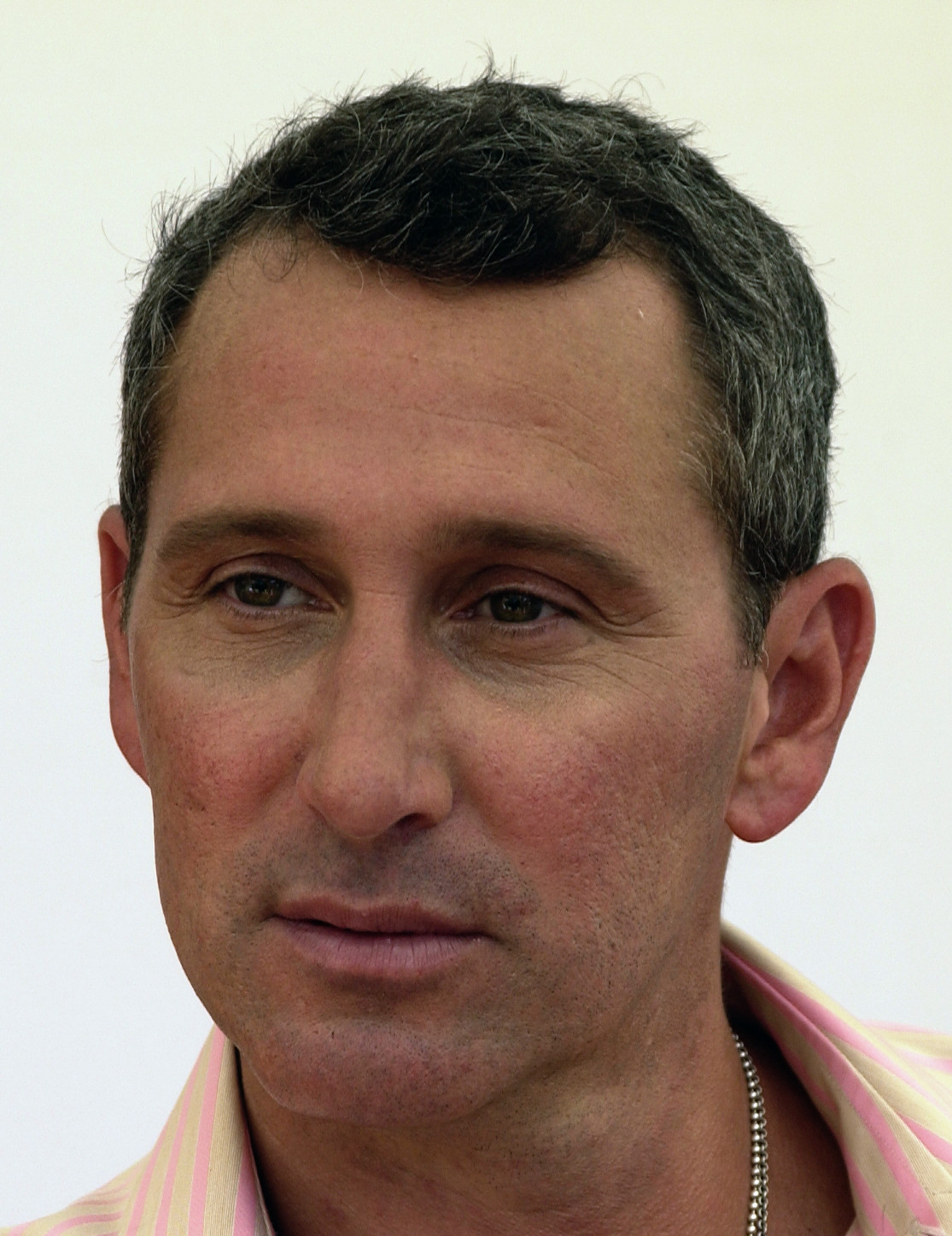 Adam Shankman at event of Hairspray (2007)