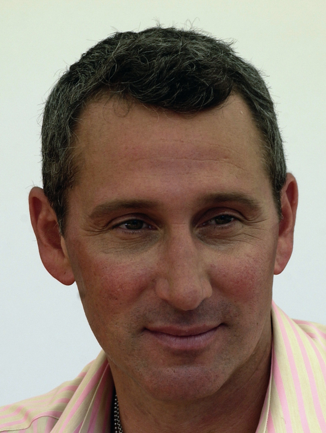 Adam Shankman at event of Hairspray (2007)