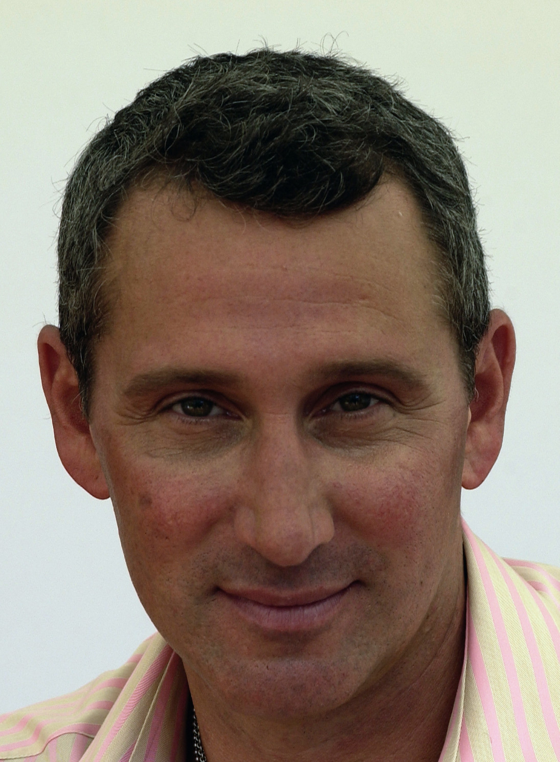 Adam Shankman at event of Hairspray (2007)