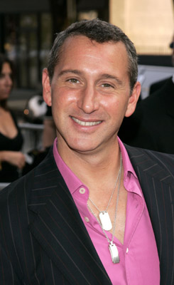 Adam Shankman at event of Hairspray (2007)