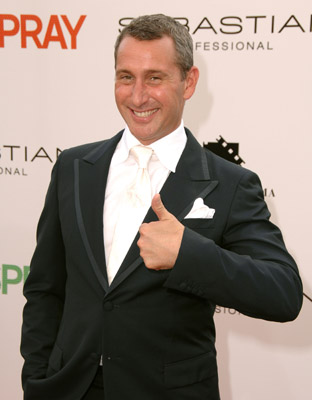 Adam Shankman at event of Hairspray (2007)