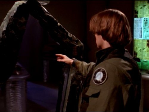 Still of Michael Shanks in Stargate SG-1 (1997)