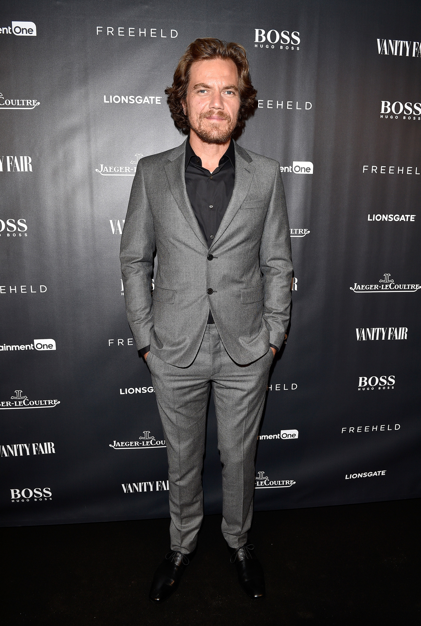 Michael Shannon at event of Freeheld (2015)