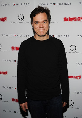 Michael Shannon at event of The Runaways (2010)