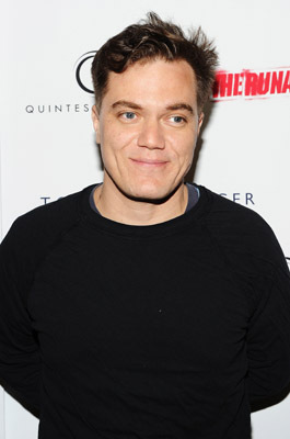 Michael Shannon at event of The Runaways (2010)