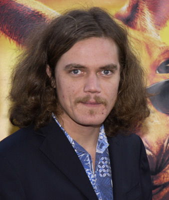 Michael Shannon at event of Kangaroo Jack (2003)