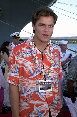 Michael Shannon at event of Perl Harboras (2001)