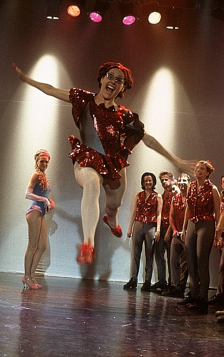 Still of Molly Shannon in Superzvaigzde (1999)