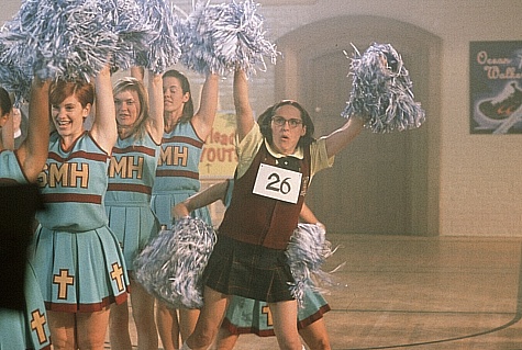 Still of Molly Shannon in Superzvaigzde (1999)