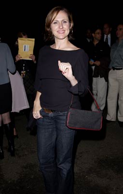 Molly Shannon at event of Serendipity (2001)