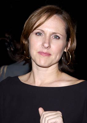 Molly Shannon at event of Serendipity (2001)