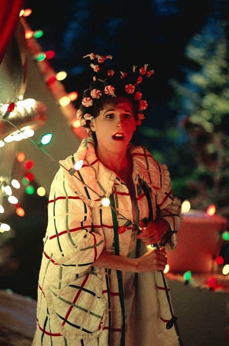 Still of Molly Shannon in How the Grinch Stole Christmas (2000)