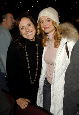 Molly Shannon at event of Year of the Dog (2007)