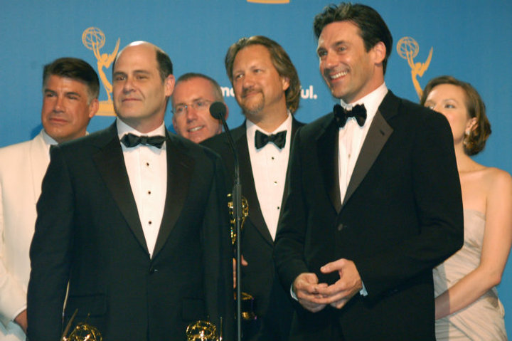 2010 Emmy Awards