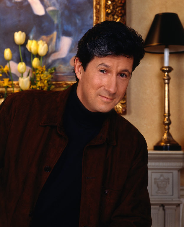 Still of Charles Shaughnessy in The Nanny (1993)