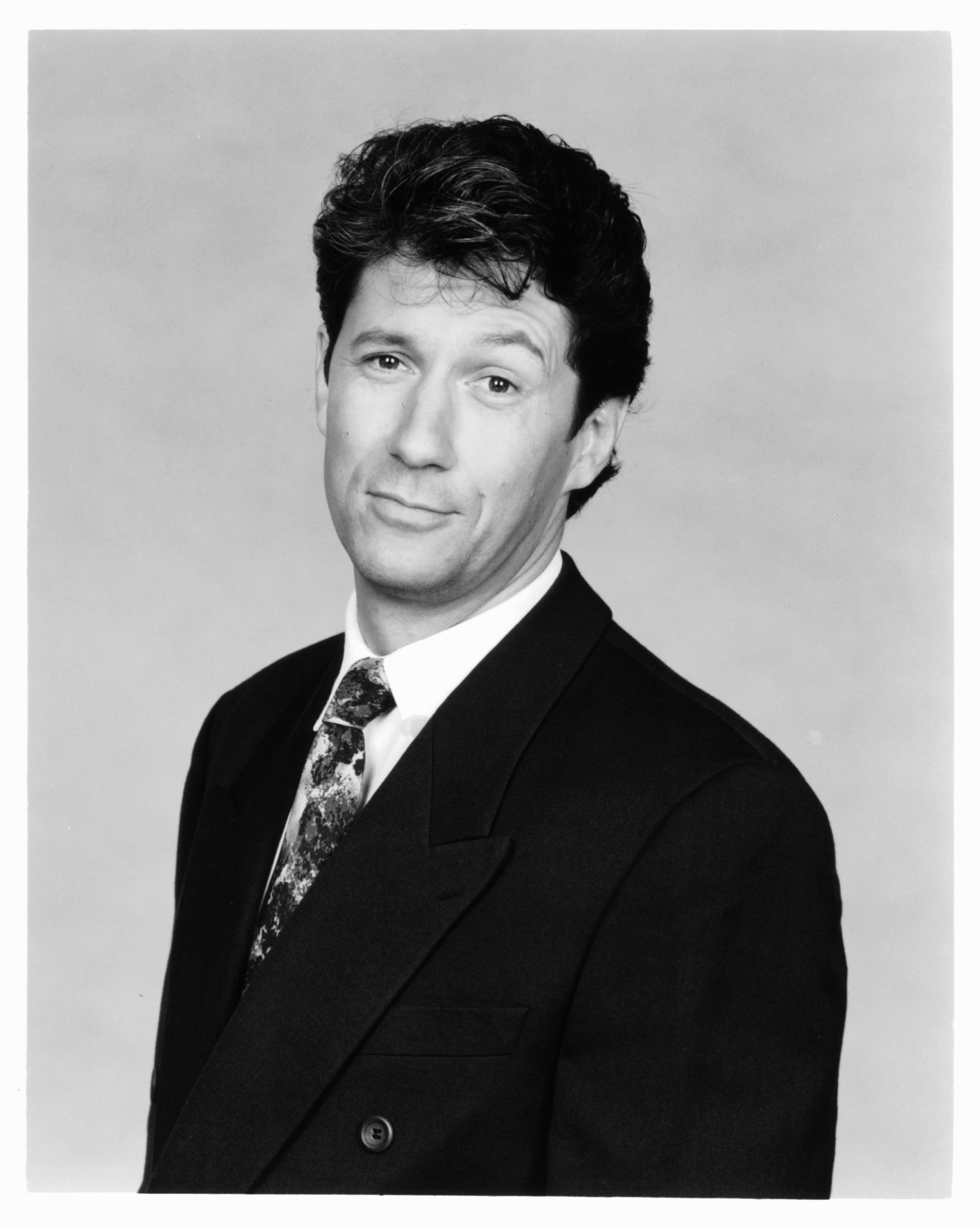 Still of Charles Shaughnessy in The Nanny (1993)