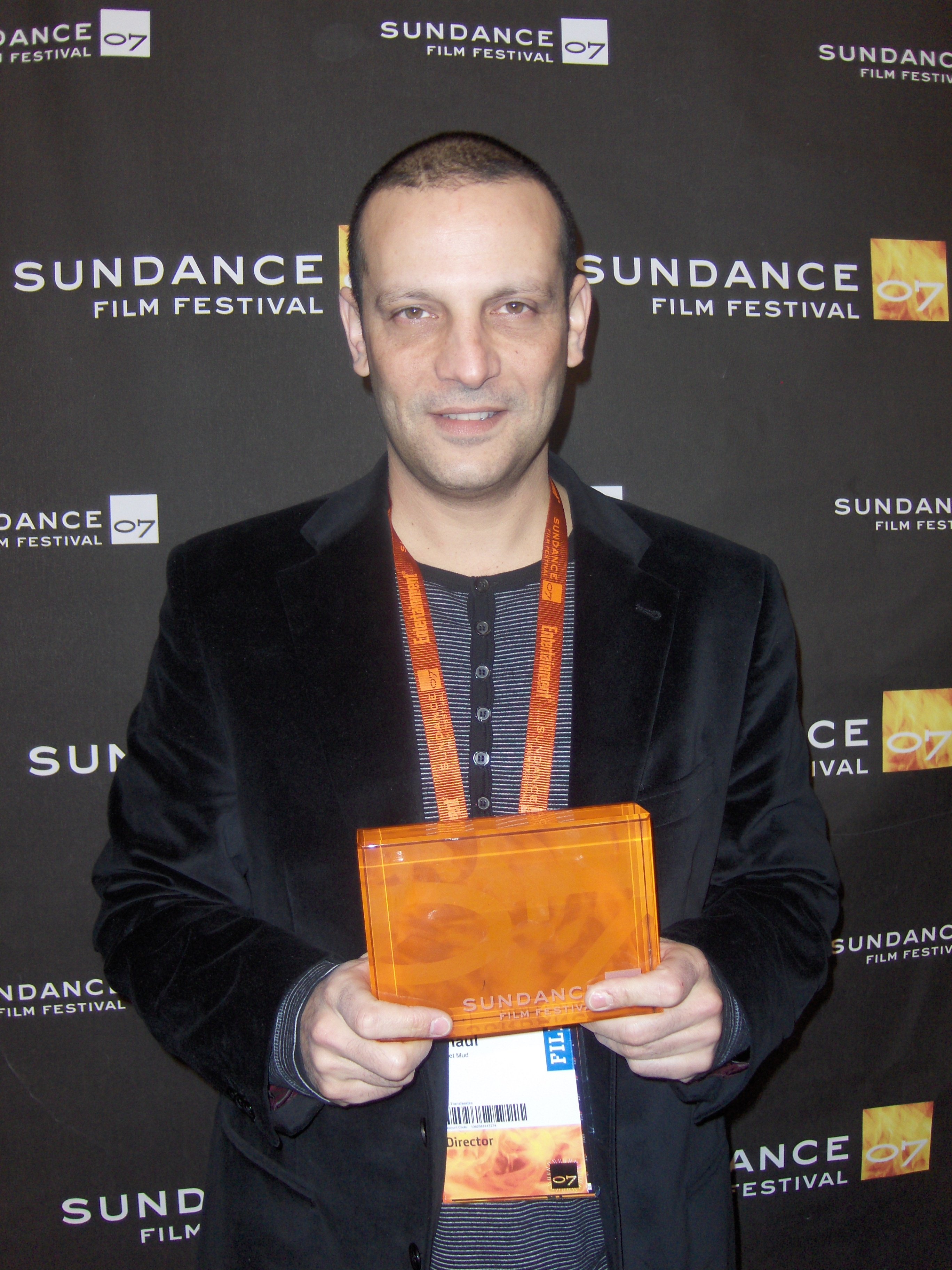 Sundance FF 2007