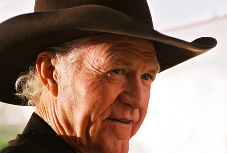 Billy Joe Shaver