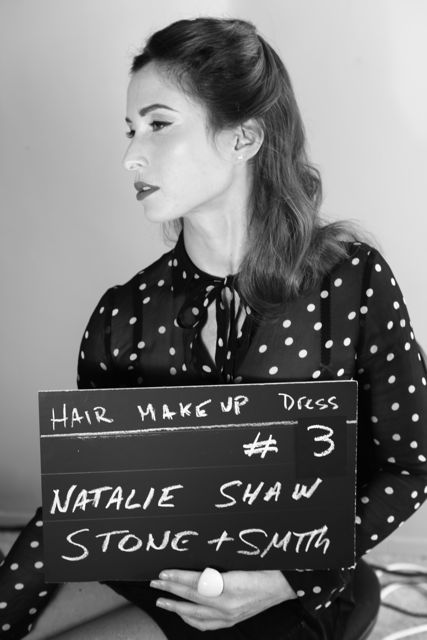 Natalie Shaw