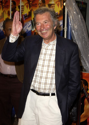 Robert Shaye at event of All About the Benjamins (2002)