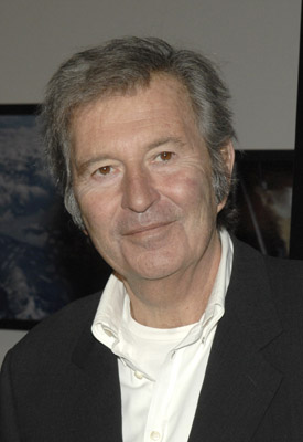 Robert Shaye at event of The Last Mimzy (2007)